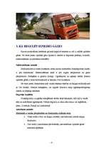 Referāts 'Autotransporta atgāzes', 6.
