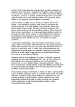 Eseja 'Ķīmija manā dzīvē', 1.