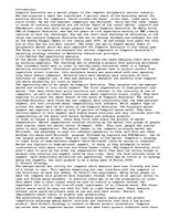 Eseja 'Case Analysis: Compoint Australia', 1.