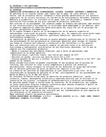 Eseja 'El petroleo', 1.