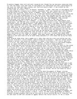 Eseja 'Bhopal Gas Tragedy ', 1.