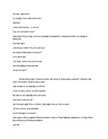 Konspekts 'Uģa tēla analīze Raiņa lugā "Indulis un Ārija"', 5.