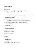 Konspekts 'Uģa tēla analīze Raiņa lugā "Indulis un Ārija"', 6.