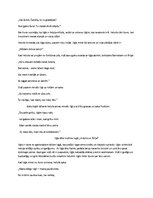 Konspekts 'Uģa tēla analīze Raiņa lugā "Indulis un Ārija"', 7.