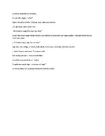 Konspekts 'Uģa tēla analīze Raiņa lugā "Indulis un Ārija"', 8.