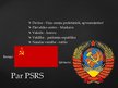 Prezentācija 'Krievijas impērija un PSRS līdz 1922.gadam', 7.