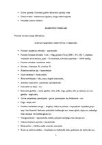 Konspekts 'Ķirurģiska pacienta anamnēze', 3.