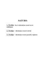 Referāts 'Rekreācijas resursi', 2.