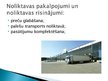 Prezentācija 'Noliktavu loģistika "NP Logistics"', 3.