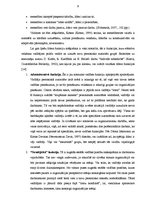 Referāts 'Līderība, tās loma uzņēmumā', 8.
