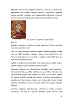 Referāts 'Agrās kristietības un Bizantijas impērijas mozaīkas Ravennā', 6.
