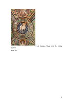 Referāts 'Agrās kristietības un Bizantijas impērijas mozaīkas Ravennā', 12.