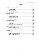 Biznesa plāns 'Pasākuma projekts - "Atmodināsim Rēzekni"', 2.