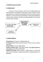 Biznesa plāns 'Pasākuma projekts - "Atmodināsim Rēzekni"', 3.