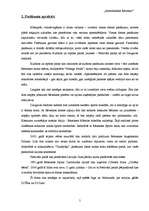 Biznesa plāns 'Pasākuma projekts - "Atmodināsim Rēzekni"', 5.