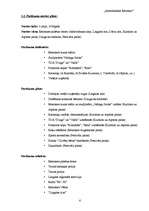 Biznesa plāns 'Pasākuma projekts - "Atmodināsim Rēzekni"', 6.