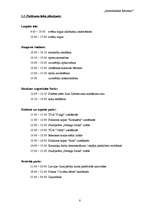 Biznesa plāns 'Pasākuma projekts - "Atmodināsim Rēzekni"', 8.