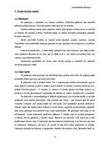 Biznesa plāns 'Pasākuma projekts - "Atmodināsim Rēzekni"', 12.