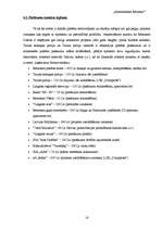 Biznesa plāns 'Pasākuma projekts - "Atmodināsim Rēzekni"', 16.