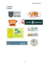 Biznesa plāns 'Pasākuma projekts - "Atmodināsim Rēzekni"', 17.