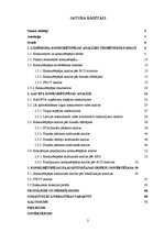 Diplomdarbs 'Uzņēmuma konkurētspējas novērtēšana un tās paaugstināšanas iespējas', 2.