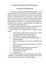 Diplomdarbs 'Uzņēmuma konkurētspējas novērtēšana un tās paaugstināšanas iespējas', 8.