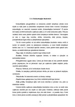 Diplomdarbs 'Uzņēmuma konkurētspējas novērtēšana un tās paaugstināšanas iespējas', 20.