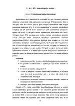 Diplomdarbs 'Uzņēmuma konkurētspējas novērtēšana 	un tās paaugstināšanas iespējas', 23.