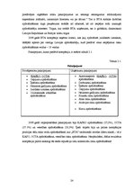Diplomdarbs 'Uzņēmuma konkurētspējas novērtēšana 	un tās paaugstināšanas iespējas', 24.