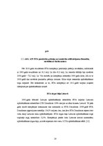 Diplomdarbs 'Uzņēmuma konkurētspējas novērtēšana 	un tās paaugstināšanas iespējas', 26.