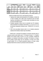 Diplomdarbs 'Uzņēmuma konkurētspējas novērtēšana un tās paaugstināšanas iespējas', 43.