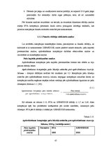 Diplomdarbs 'Uzņēmuma konkurētspējas novērtēšana un tās paaugstināšanas iespējas', 47.