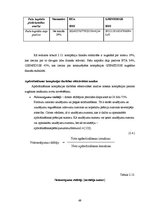 Diplomdarbs 'Uzņēmuma konkurētspējas novērtēšana un tās paaugstināšanas iespējas', 49.