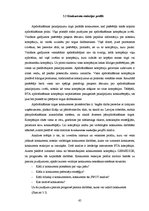 Diplomdarbs 'Uzņēmuma konkurētspējas novērtēšana un tās paaugstināšanas iespējas', 65.