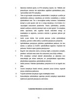 Diplomdarbs 'Uzņēmuma konkurētspējas novērtēšana un tās paaugstināšanas iespējas', 70.