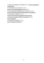 Diplomdarbs 'Uzņēmuma konkurētspējas novērtēšana un tās paaugstināšanas iespējas', 72.