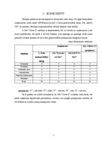 Referāts 'Mārketinga pasākuma plāns uzņēmumam', 7.