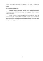 Referāts 'Mārketinga pasākuma plāns uzņēmumam', 9.