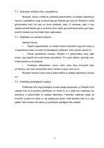 Referāts 'Mārketinga pasākuma plāns uzņēmumam', 11.