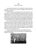 Eseja 'Dziesmu svētku vēsture', 1.