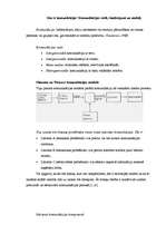 Konspekts 'Kas ir komunikācija? Komunikācijas veidi, skaidrojumi un modeļi', 1.