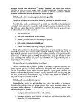 Konspekts 'Baltu un līvu tiesības', 5.