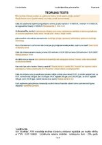 Konspekts 'Kontroldarbs uzņēmējdarbības grāmatvedībā', 1.