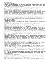 Eseja 'Chapter 1: Rogue-Jane and I', 1.