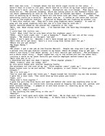 Eseja 'Chapter 1: Rogue-Jane and I', 2.