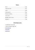 Referāts 'Nozīmīgākie atklājumi bioloģijā pēdējo 20 gadu laikā', 1.