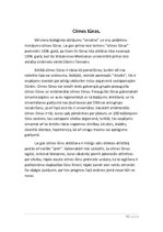 Referāts 'Nozīmīgākie atklājumi bioloģijā pēdējo 20 gadu laikā', 5.