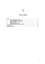 Referāts 'Itāliešu ēšanas tradīcijas', 2.