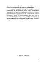 Referāts 'Itāliešu ēšanas tradīcijas', 6.