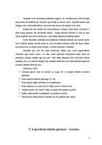 Referāts 'Itāliešu ēšanas tradīcijas', 8.